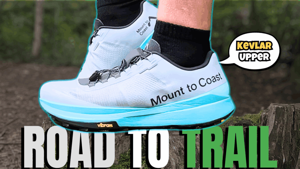 Mount to Coast T1 Cover Photo